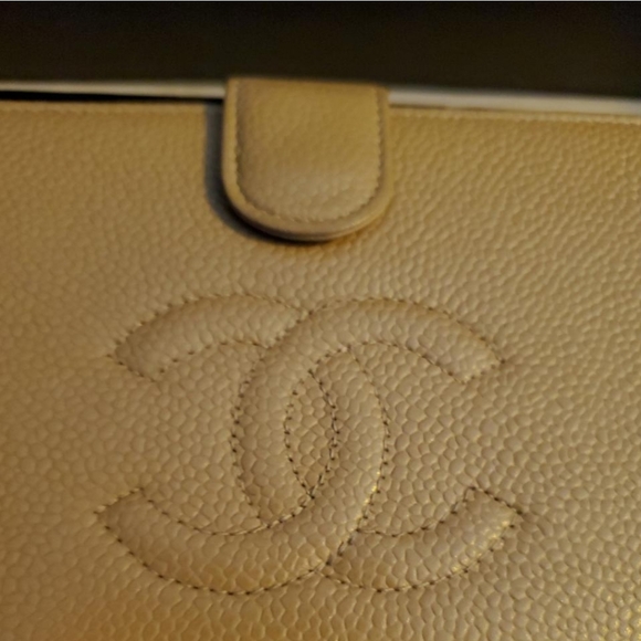 Chanel Long Wallet - Picture 8 of 14
